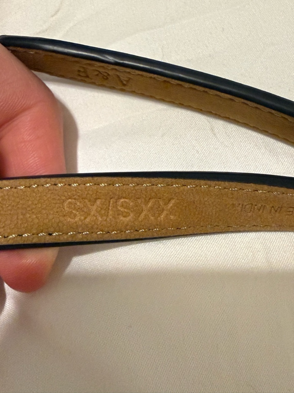 A&F Black Belt - Picture 4 of 5
